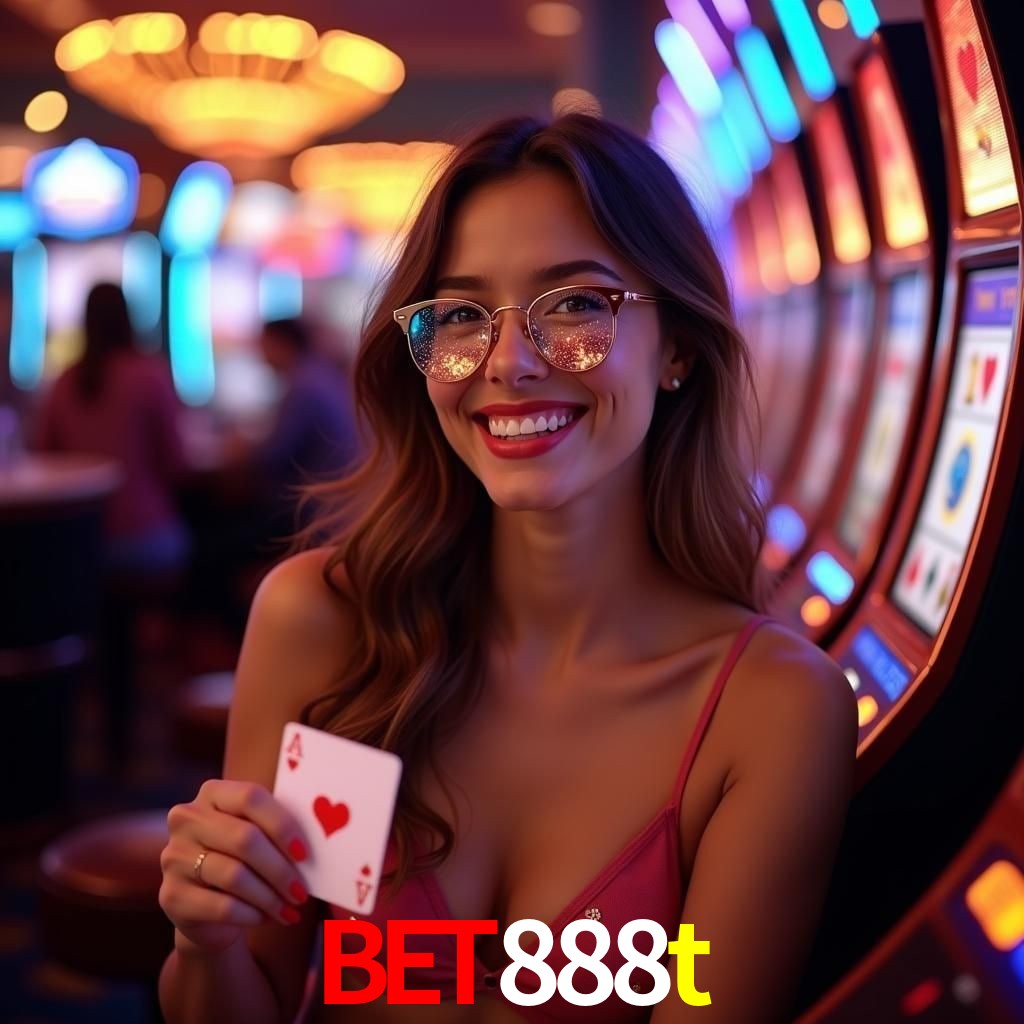 Experiência VIP bet888t
