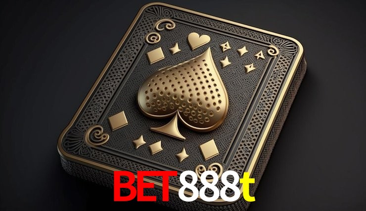 Estatísticas bet888t