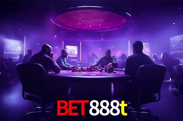Experiência VIP bet888t