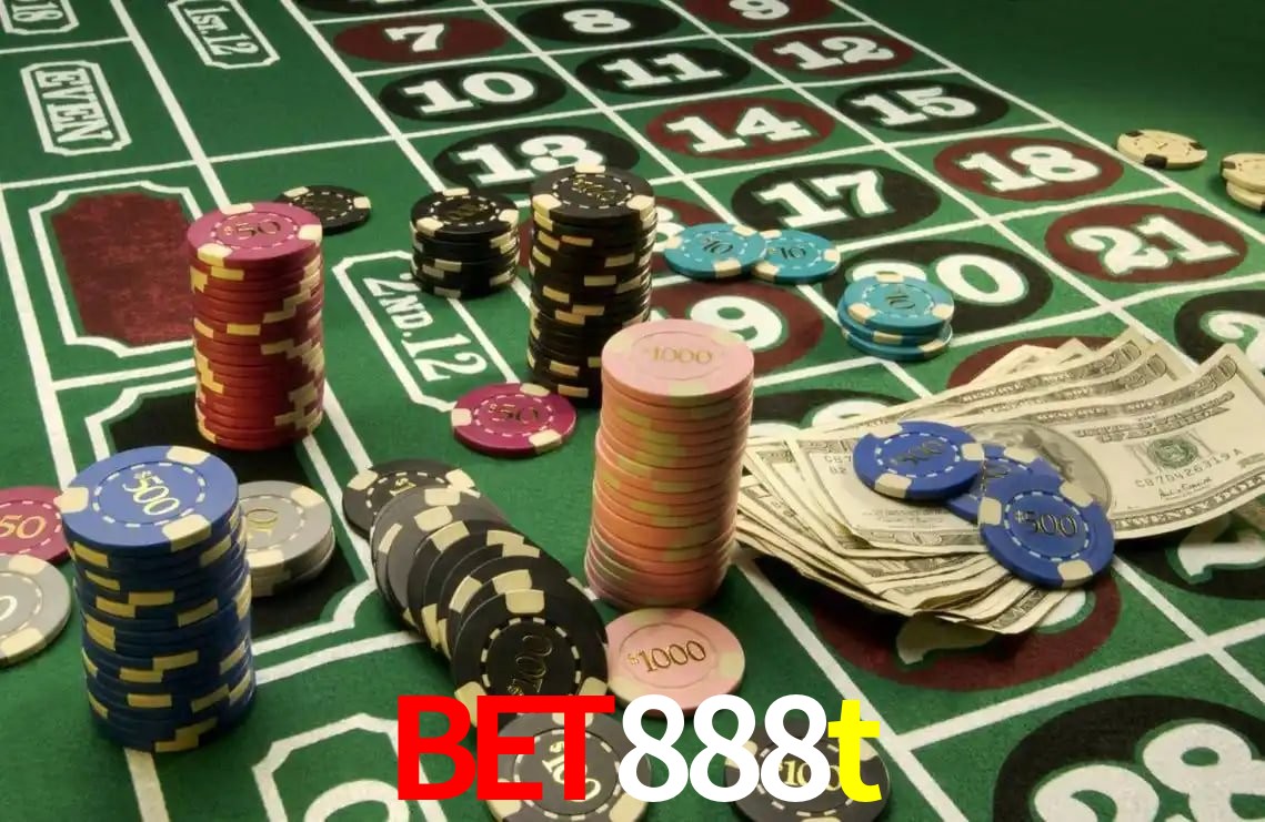 Explore as vantagens do bet888t: serviço profissional e confiabilidade