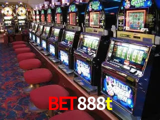 Descubra o Mundo do Cassino Online com bet888t
