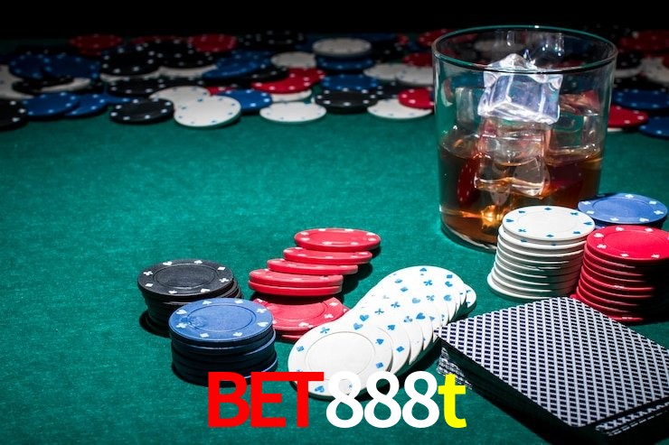 Casino VIP bet888t