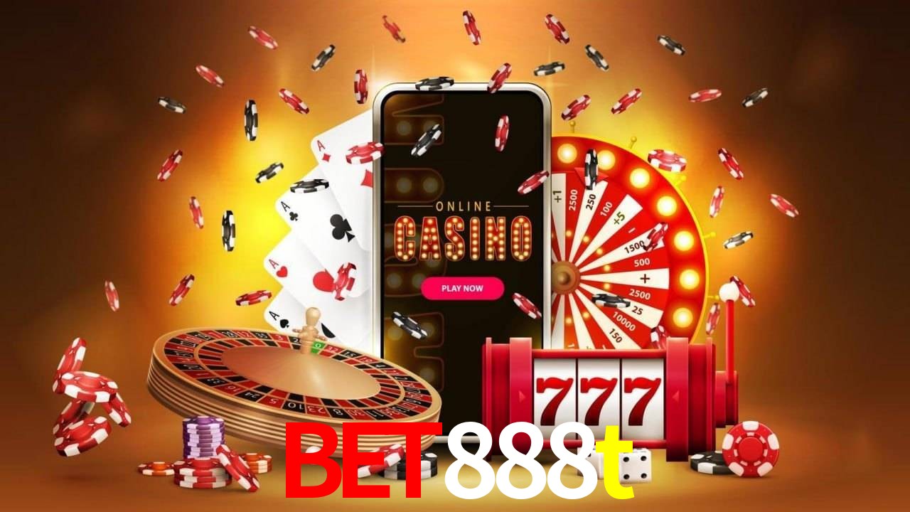 Casino Ao Vivo bet888t