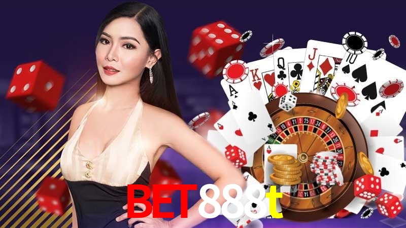 Interface Premium bet888t