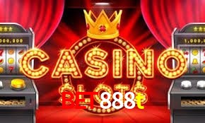 Slot Games bet888t