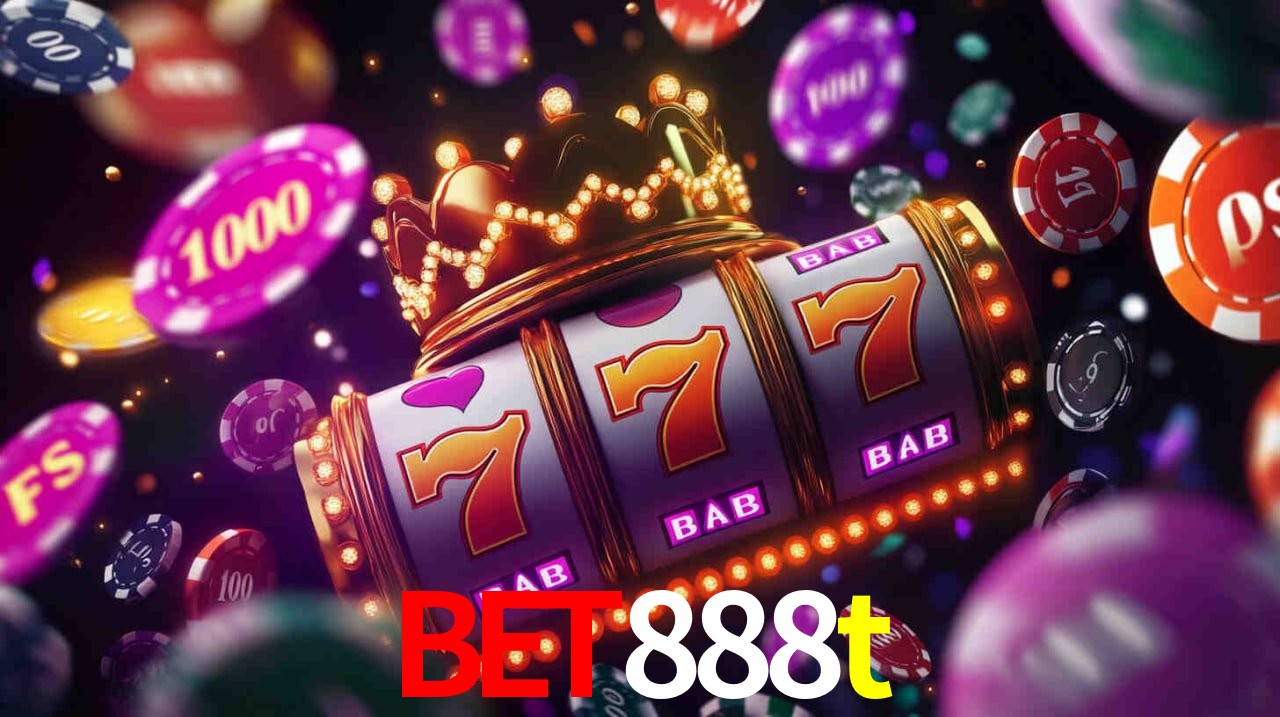 Game Providers bet888t