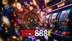cassino bet888t