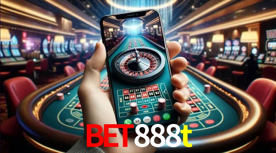 API Integration bet888t