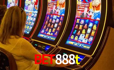Descubra a Magia dos Jogos de Arcade no bet888t