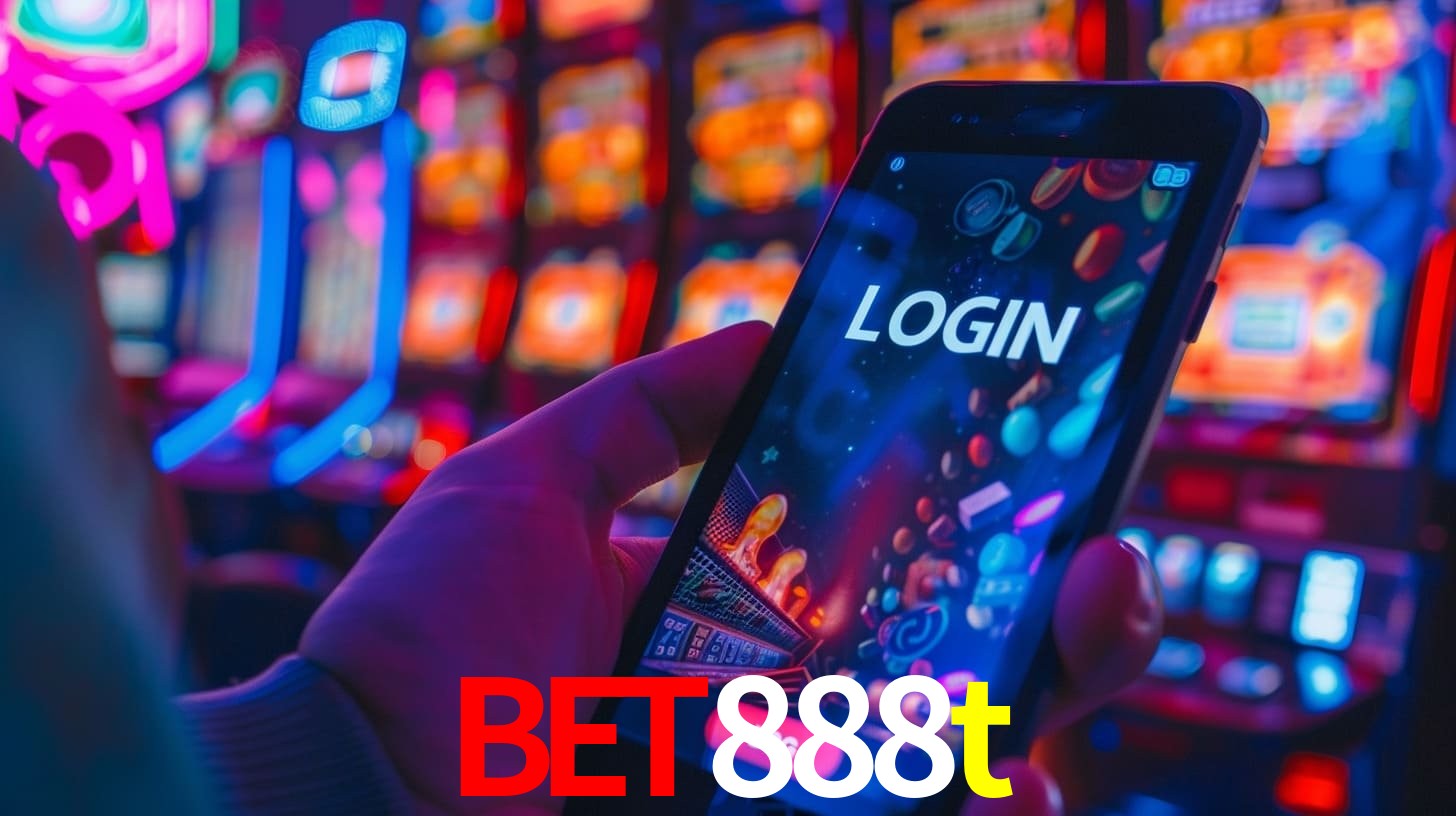 Casino Ao Vivo bet888t