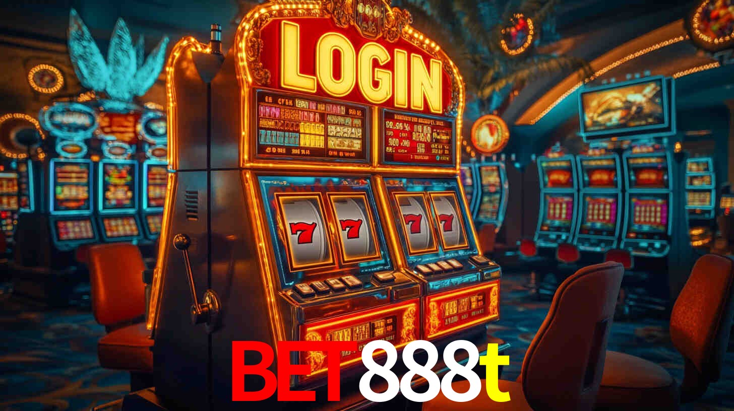 bet888t App Interface