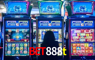 A Experiência Imersiva dos Cassinos Ao Vivo no bet888t