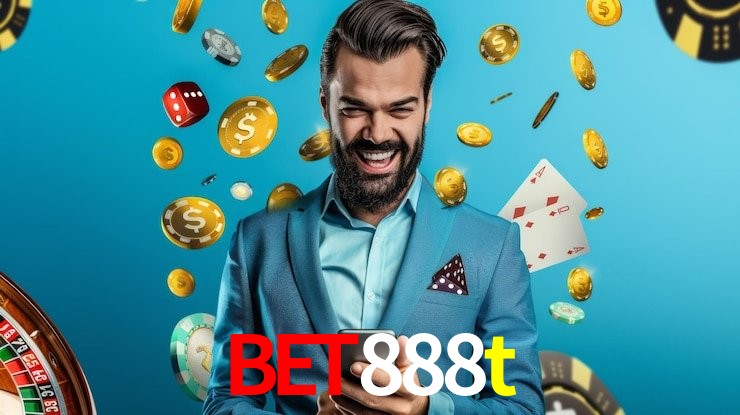 Live Casino bet888t
