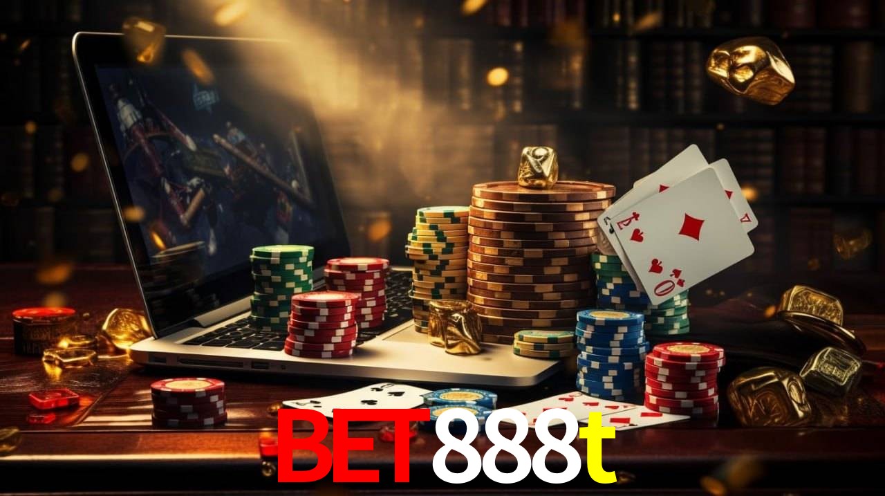 Mesa de Blackjack bet888t