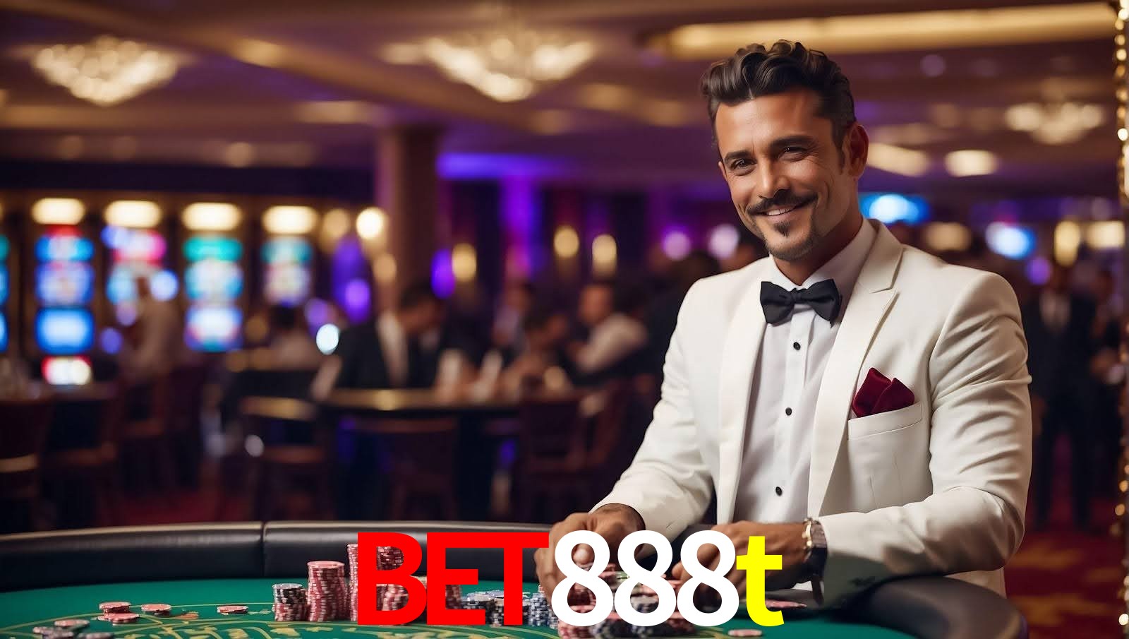 Tecnologia da Plataforma bet888t