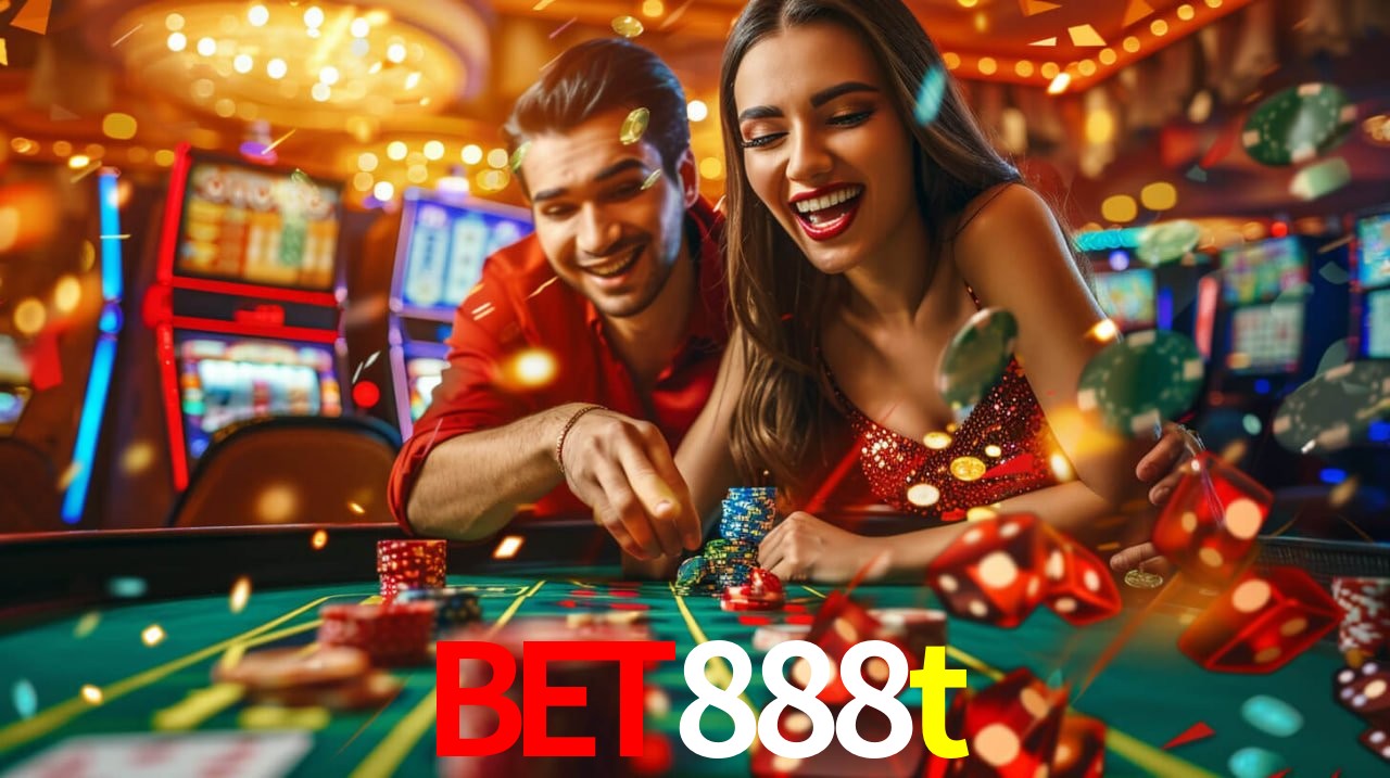 Benefícios da Conta bet888t