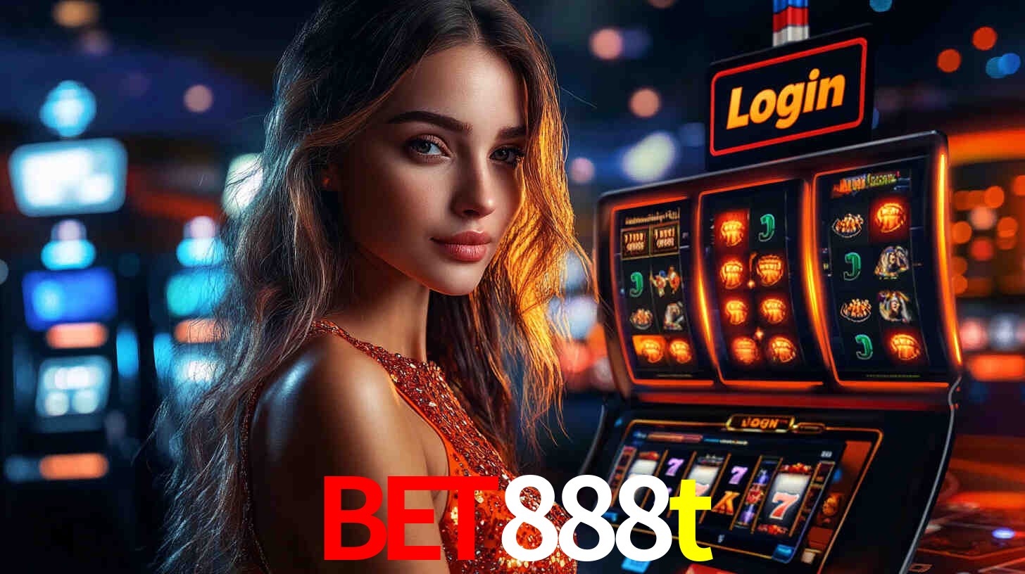bet888t: Jogos de Caça-Níqueis-Altas Recompensas, Roleta-Velocidade, Blackjack-Desafios Máximos