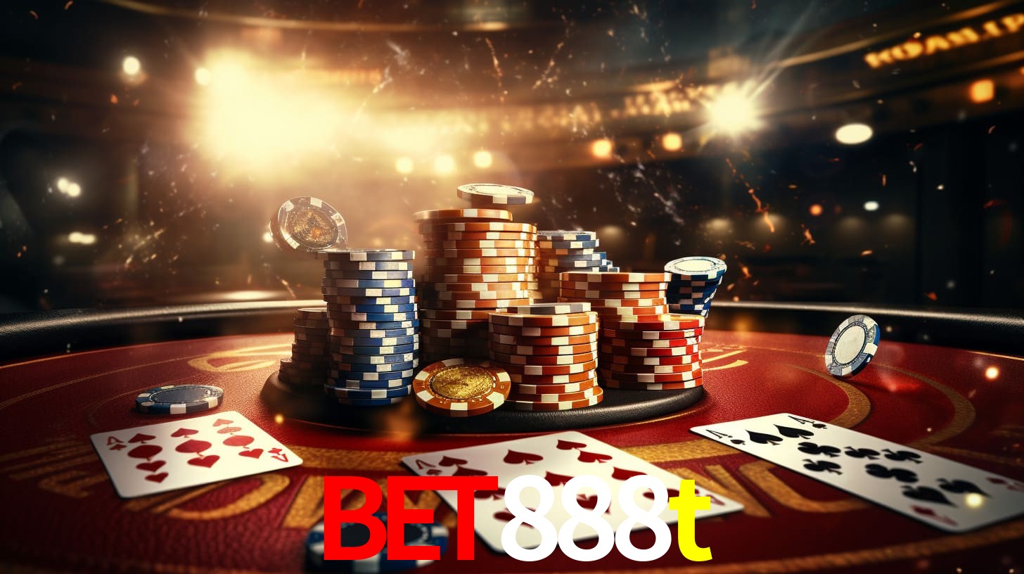 Live Casino bet888t