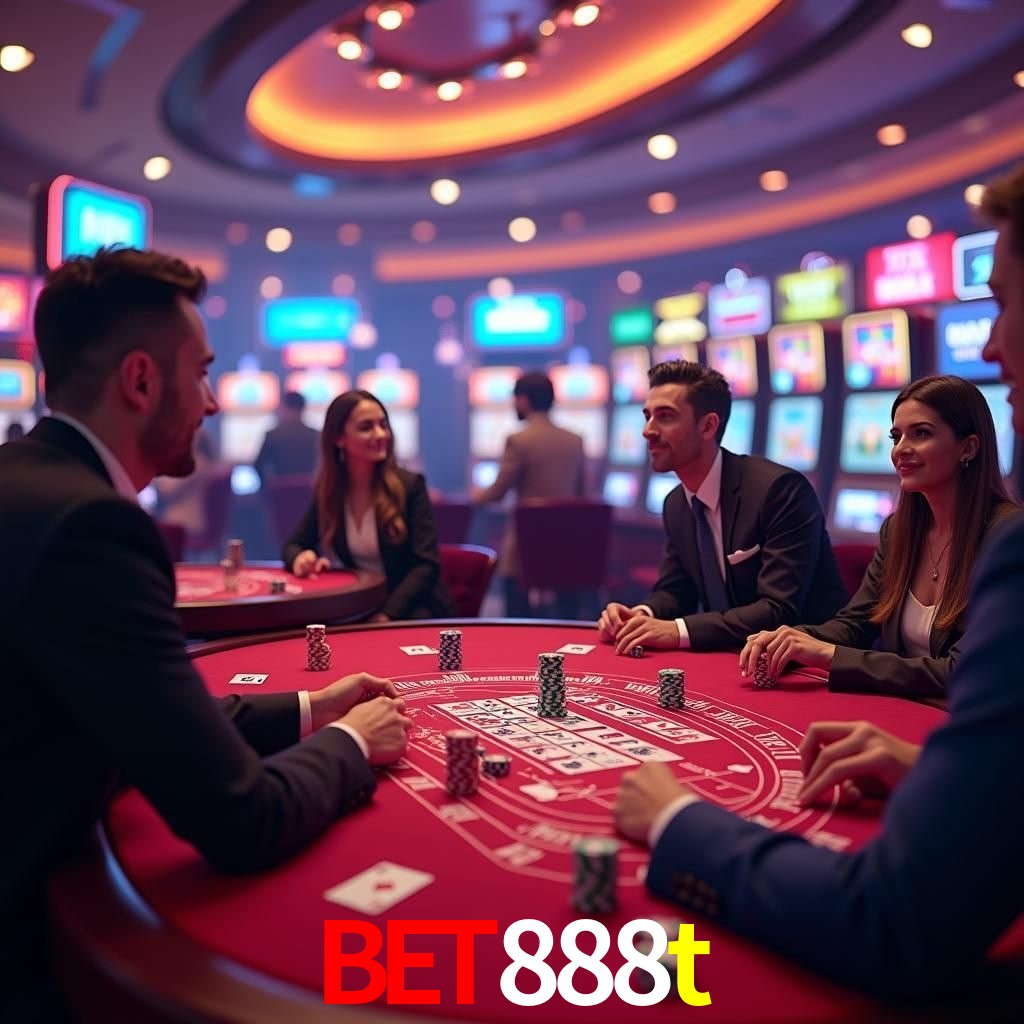 Programa VIP bet888t