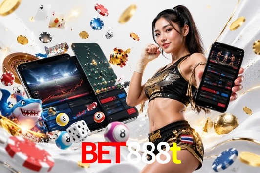 Seasonal Promotions bet888t